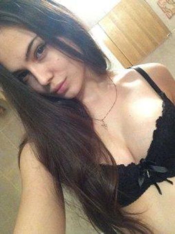 Анкета проститутки Кира, 23 года