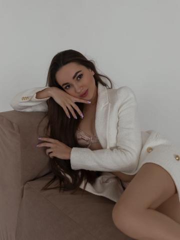 Анкета проститутки Полина, 23 года